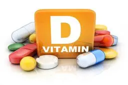 کمبود ویتامین D خطر سرطان روده بزرگ را افزایش می دهد