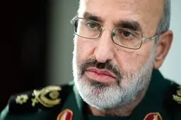 
 فکر نمی‌کردیم آمریکا حماقت کندتحلیل مابراین بوداسرائیل دست به ترور حاج قاسم بزند 