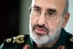 
 فکر نمی‌کردیم آمریکا حماقت کندتحلیل مابراین بوداسرائیل دست به ترور حاج قاسم بزند 