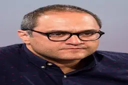 ترک سیگار  به روش “رامبد جوان” 