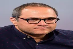 ترک سیگار  به روش “رامبد جوان” 