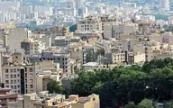 قیمت مسکن در تهران متری ۲۴ میلیون تومان