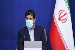 برنامه‌ها ی دولت برای حمایت از بنگاه‌های تولیدی | وعده تازه معاون اول رئیسی
