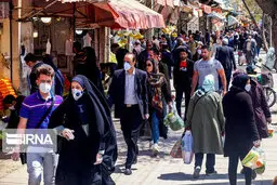 آلودگی هوا انتقال ویروس و مرگ ناشی از کرونا را افزایش می‌دهد؟