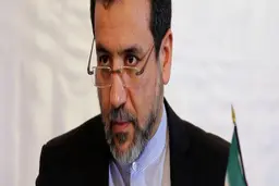 
 حفظ و احیای برجام |  پیشرفت‌ در پایان دور ششم مذاکرات وین  