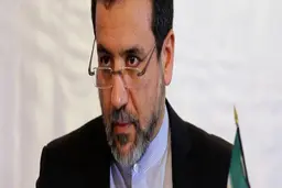 
 حفظ و احیای برجام |  پیشرفت‌ در پایان دور ششم مذاکرات وین  