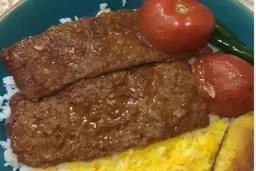 ناهار کباب تابه ای درست کن، سبک و خوشمزه است | طرز تهیه ی کباب تابه ای به روش سرآشپز 