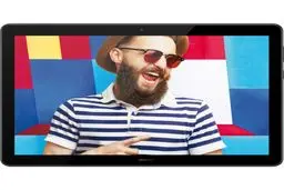 سری تبلت‌های MediaPad T هوآوی، محافظ چشمان شما

