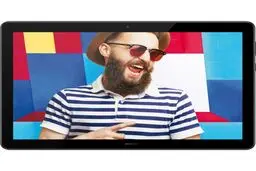 سری تبلت‌های MediaPad T هوآوی، محافظ چشمان شما

