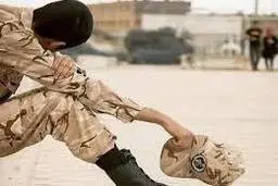 خرید سربازی خطرناک است؟