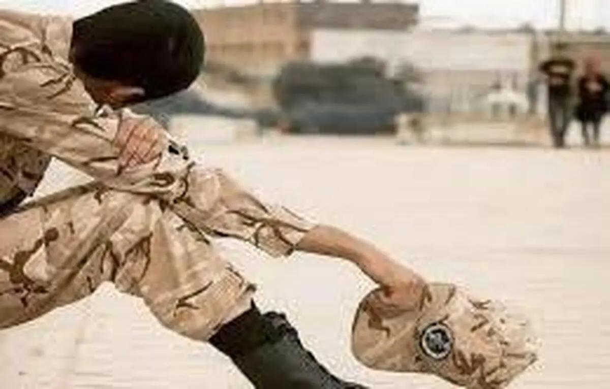 خرید سربازی خطرناک است؟