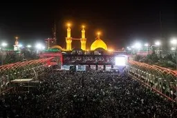 جزئیات «قرنطینه هوشمند» اعلام شد | چه افرادی می‌توانند برای «اربعین»به عراق بروند؟