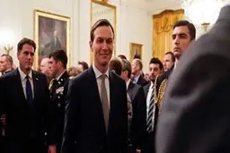 وقاحت بیش از حد آمریکایی‌ ها