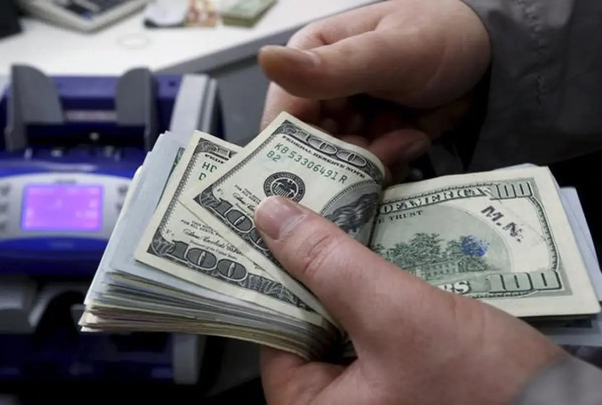 قیمت دلار ۲۱ فروردین ثابت ماند