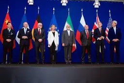انفجارهای اسرار آمیز در پنج‌سالگی برجام!
