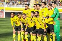 تست کرونای سپاهانی‌ها رد شد