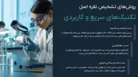 تشخیص نقره اصل با روش ۱۰۰٪ تضمینی و ساده | راهنمای کامل و کاربردی