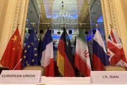کیهان: اگر آمریکا لغو کامل تحریم‌ها را بپذیرد‌، یعنی برد بزرگ ملت! در غیر این صورت ایران غنی‌سازی اورانیوم را به 90 درصد می‌رساند و به یک قدرت هسته‌ای تبدیل می‌شود