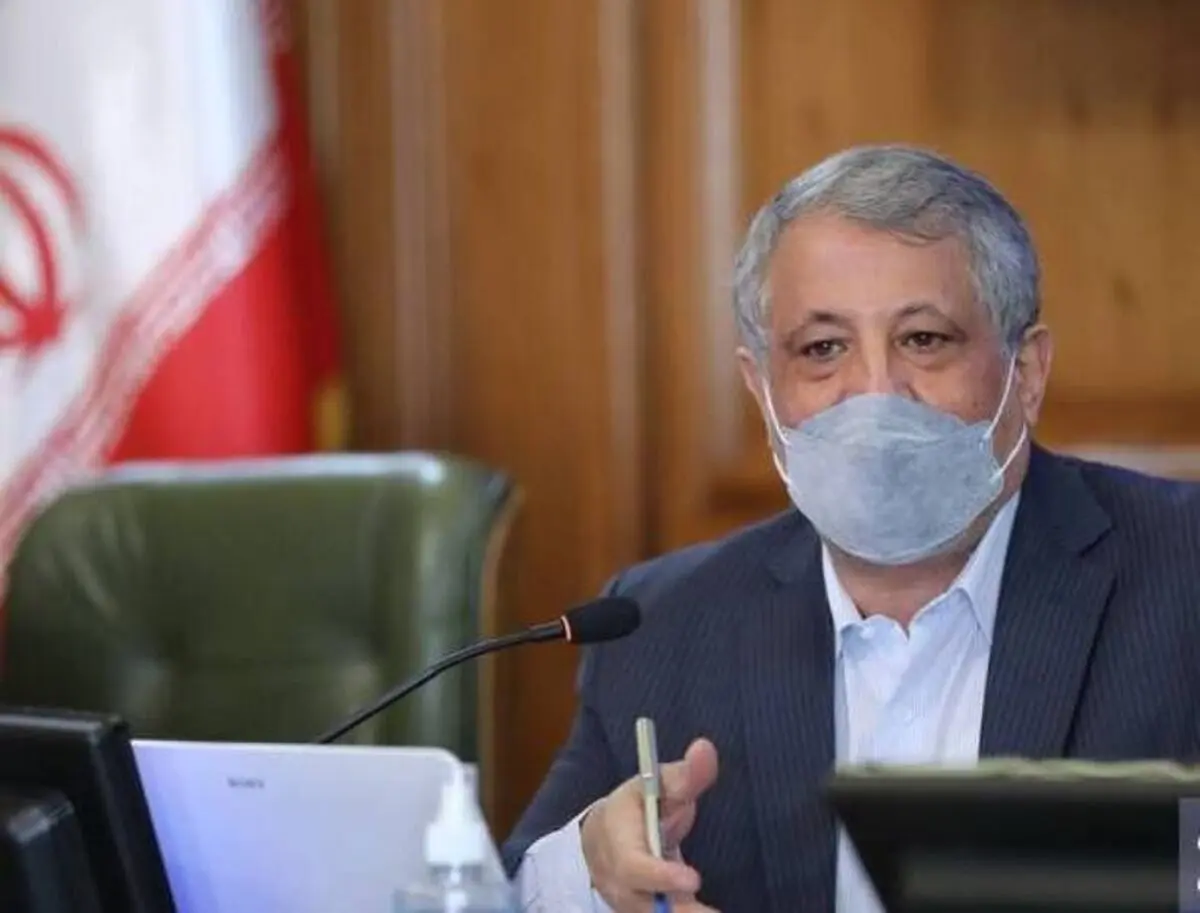 محسن هاشمی: مردم را ناراضی نکنیم | شهرداری و ارتش برای بازگشایی خیابان افتخاری همکاری کنند