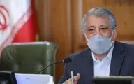 محسن هاشمی: مردم را ناراضی نکنیم | شهرداری و ارتش برای بازگشایی خیابان افتخاری همکاری کنند