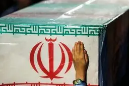 شهادت ۸ نفر در خمین در اثر حمله اسرائیل | شهادت چند تن بسیجی و پاسدار در خمین در حمله اسرائیل
