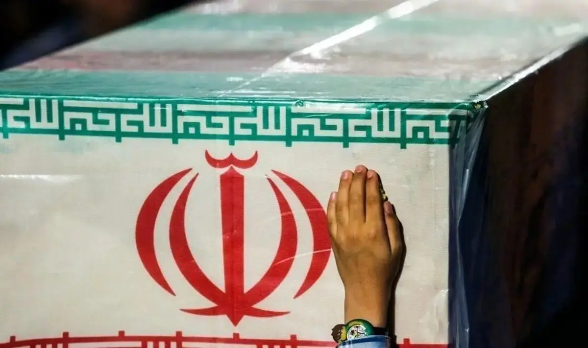 سرهنگ اصغر شامی در حمله تروریستی به مقر پلیس پایتخت به شهادت رسید