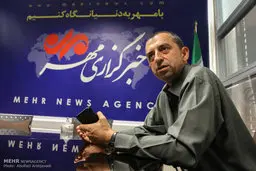 آیاآتش فشان دماوند بر گسل های اطراف خود تاثیر دارد