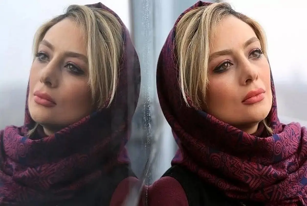 صبر یکتا ناصر تموم شد! | استوری معنا دار یکتا ناصر در اینستاگرام +تصویر