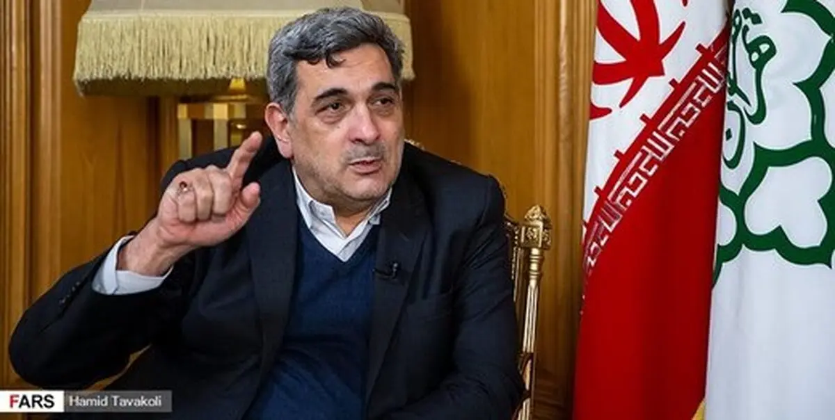 حناچی: تاکنون تجربه برخورد با بحرانی به فراگیری کرونا را نداشتیم