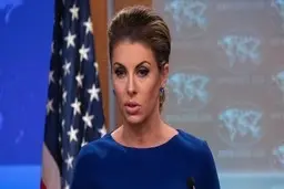 
دولت ترامپ: هرگز به برجام بازنمی‌گردیم
