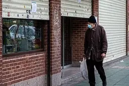 کاش نام ایران را تهران می‌گذاشتند...