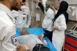 افزایش موارد مسمومیت با الکل صنعتی در موج چهارم کرونا