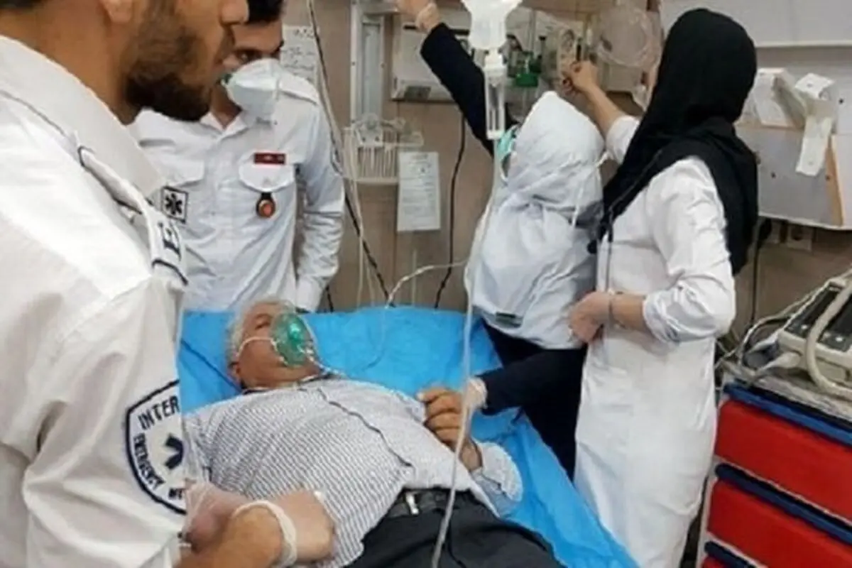 افزایش موارد مسمومیت با الکل صنعتی در موج چهارم کرونا