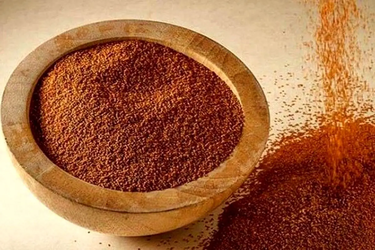 ترکیب خاکشیر با این نوشیدنی خون را تصفیه می کند! 