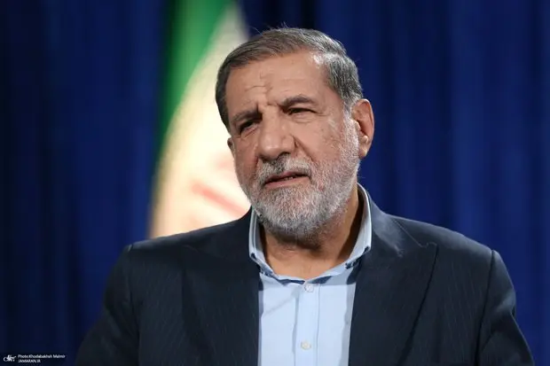کوثری، نماینده مجلس: ​می‌گویند جنگ راه می‌افتد تا بازار را به هم بریزند | درباره خروج از NPT تصمیم می‌گیریم | مکانیسم ماشه از رده خارج شده؛ آمریکا و اروپا هرچقدر توانسته‌اند تحریم کرده‌اند و دیگری چیزی باقی نمانده؛ سازمان ملل چه چیزی را می‌خواهد تحریم کند