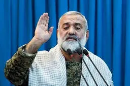 ماجرای برکناری سردار نقدی