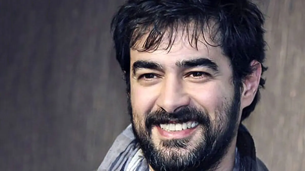 شهاب حسینی دوباره ازدواج کرد | اختلاف سنی عجیب آقای بازیگر با خانم چشم رنگی جدیدش + عکس