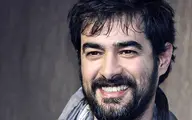 شهاب حسینی دوباره ازدواج کرد | اختلاف سنی عجیب آقای بازیگر با خانم چشم رنگی جدیدش + عکس