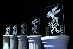 حواشی سیمرغ مردمی فجر به دبیرخانه رسید| دستور رئیس سازمان سینمایی