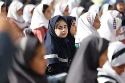 آغاز سال تحصیلی جدید از ۱۰ شهریور؟! | امسال مدارس از شهریور باز می‌شوند؟