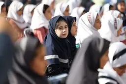 آغاز سال تحصیلی جدید از ۱۰ شهریور؟! | امسال مدارس از شهریور باز می‌شوند؟