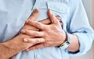 از کجا بفهمیم درد سینه از قلب است یا معده؟