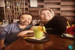 خبری ناگوار از بازیگر معروف سریال ستایش 