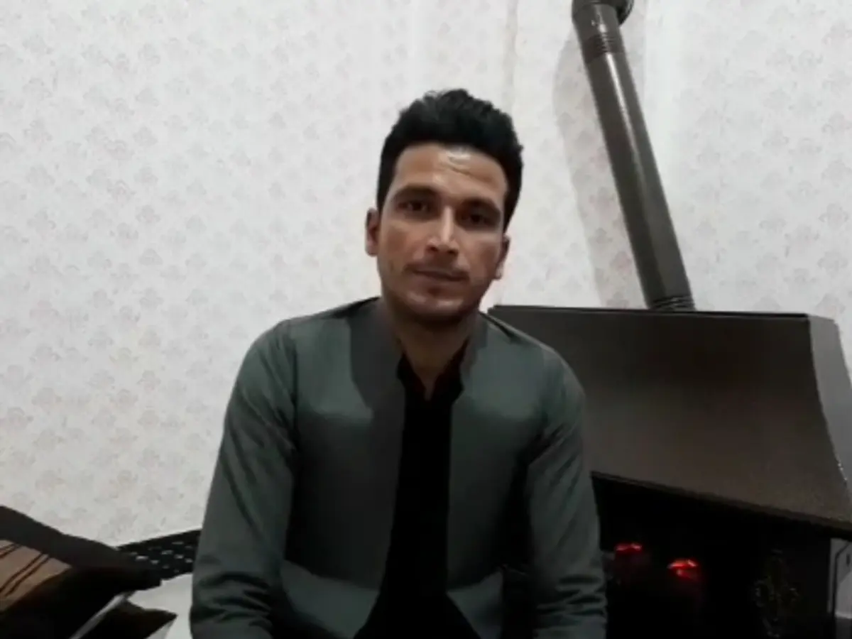 وضعیت سه نفر از نیروهای مردمی که در مراتع استان کرمانشاه دچار سوختگی شدید شده بودند + ویدئو