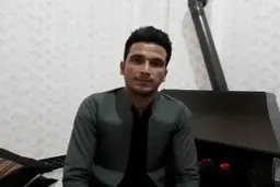 وضعیت سه نفر از نیروهای مردمی که در مراتع استان کرمانشاه دچار سوختگی شدید شده بودند + ویدئو