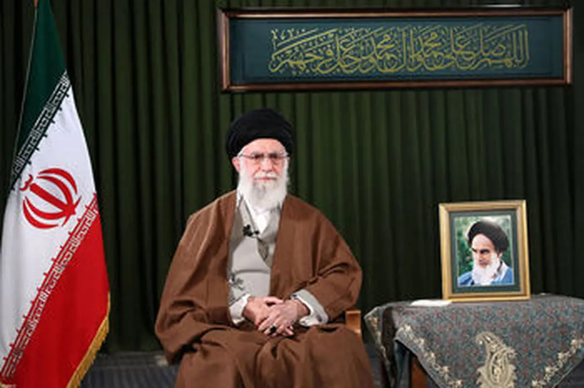پیام رهبری به جوانان فرانسه حاوی چه مطالبی بود؟