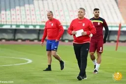 پیام مهدی طارمی برای تیم ملی