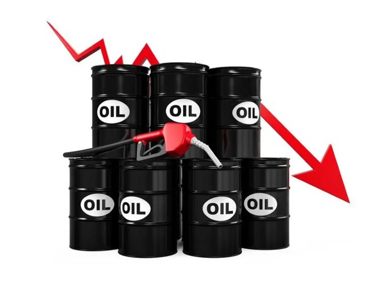 نفت| تقاضای جهانی نفت ۸ درصد سقوط می‌کند