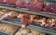 قیمت جدید گوشت، مرغ و دام زنده اعلام شد |  جدول قیمت امروز دوشنبه 10 اردیبهشت