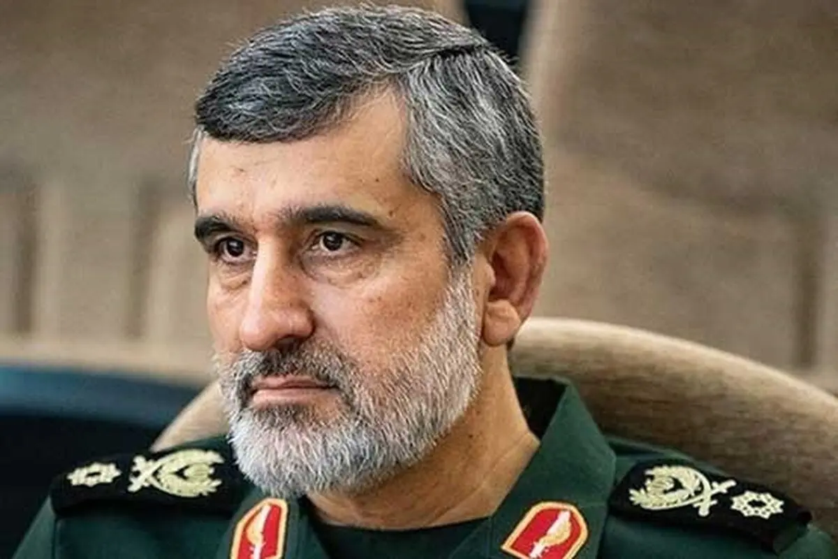 همکاری سپاه با دولت در موضوع کرونا
